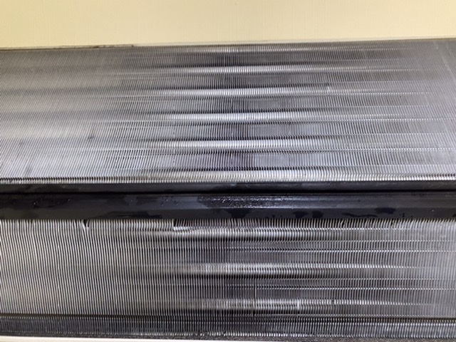 サンヨールームエアコンSAP−Z22Pスタンダードタイプ|おそうじ本舗